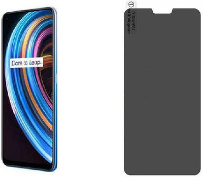 Siva Enterprises Impossible Screen Guard for Realme X7 Pro - Mobile(Pack of 1)