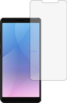 TELTREK Impossible Screen Guard for GOME C7(Pack of 1)