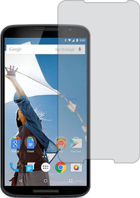 TELTREK Impossible Screen Guard for Motorola Nexus 6(Pack of 1)