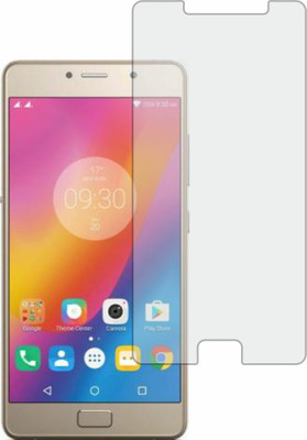 ZINGTEL Impossible Screen Guard for LENOVO P2 4GB(Pack of 1)