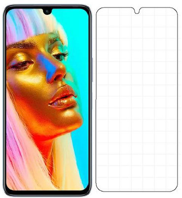 PHONICZ RETAILS Impossible Screen Guard for Infinix Note 12I 2022(Pack of 1)