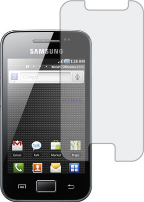 TELTREK Impossible Screen Guard for SAMSUNG GALAXY ACE S5830I(Pack of 1)