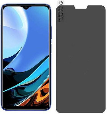 GeniusStar Impossible Screen Guard for Xiaomi Redmi 9 Power(Pack of 1)
