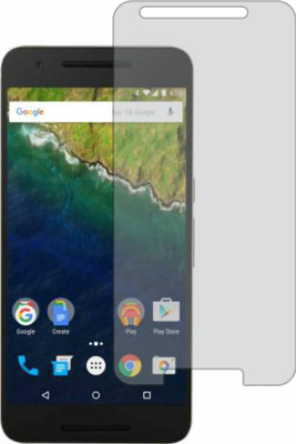 ZINGTEL Impossible Screen Guard for HUAWEI NEXUS 6P(Pack of 1)