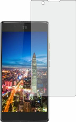 ZINGTEL Impossible Screen Guard for YU YUTOPIA(Pack of 1)