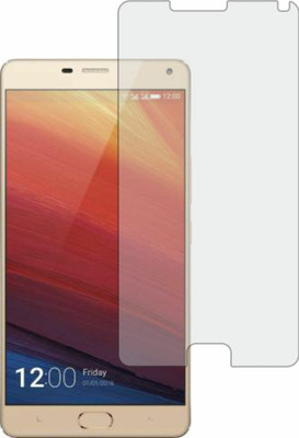 ZINGTEL Impossible Screen Guard for Gionee Marathon M5 Plus(Pack of 1)