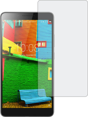 TELTREK Impossible Screen Guard for LENOVO PHAB PB1 750M (Matte Finish)(Pack of 1)