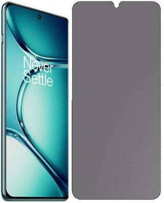 Phonic Retails Impossible Screen Guard for Oneplus Ace 2 Pro(Pack of 1)