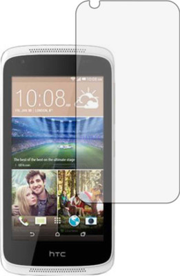 TELTREK Impossible Screen Guard for HTC DESIRE 326G(Pack of 1)