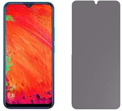 Mishra Impossible Screen Guard for -Oppo A19S(Pack of 1)