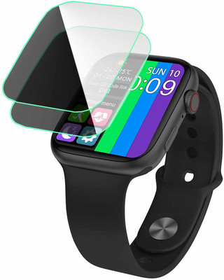 hirdesh Impossible Screen Guard for AXL TIME O 1.87(Pack of 2)