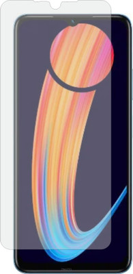 ZINGTEL Impossible Screen Guard for INFINIX HOT30i (Matte Finish)(Pack of 1)