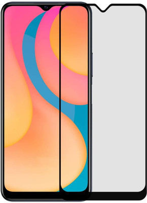 SATKU Impossible Screen Guard for SCREEN GUARD Xiaomi Redmi 9i(Pack of 1)