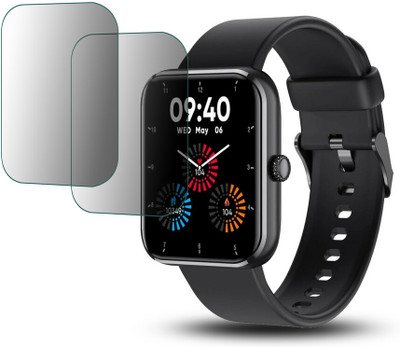 YCHROZE Impossible Screen Guard for DIZO WATCH D ULTRA 1.78(Pack of 2)