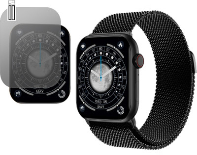 DOUMOF Impossible Screen Guard for Fire Boltt Vogue SCREEN GUARD(Pack of 1)