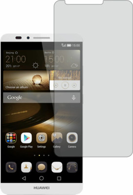 ZINGTEL Impossible Screen Guard for HUAWEI HONOR ASCEND MATE 7(Pack of 1)