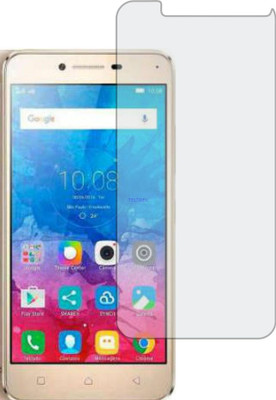 TELTREK Impossible Screen Guard for LENOVO A6020A40 VIBE K5 (Matte Finish)(Pack of 1)