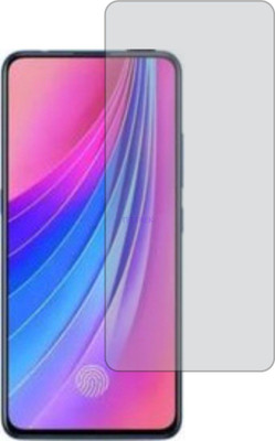TELTREK Impossible Screen Guard for VIVO X27(Pack of 1)