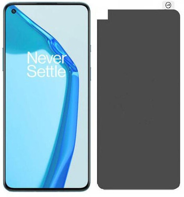 Trendz Today Impossible Screen Guard for OnePlus Nord 2(Pack of 1)