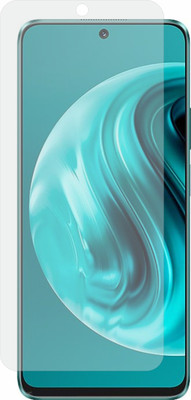 ZINGTEL Impossible Screen Guard for Huawei Nova 12i(Pack of 1)