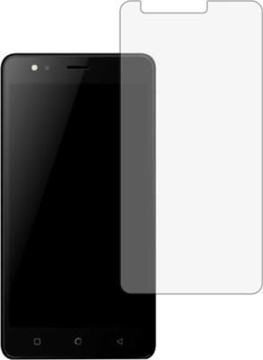 ZINGTEL Impossible Screen Guard for INTEX SELFIE(Pack of 1)