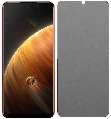 Snap Impossible Screen Guard for Compatible for Matte-Infinix Zero 5G 2023(Pack of 1)