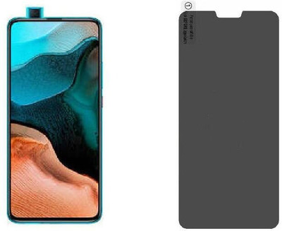 TrendzTodays Impossible Screen Guard for Xiaomi Redmi K30 Pro - Mobile(Pack of 1)