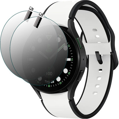daffin Impossible Screen Guard for Samsung Galaxy Watch 5 Golf Edition 44mm(Pack of 2)