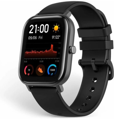 DOWRVIN Impossible Screen Guard for VIKYUVI VIKFIT Pro smart watch screen guard(Pack of 1)