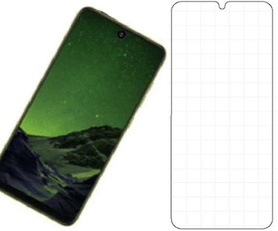 PHONICZ RETAILS Impossible Screen Guard for Realme Gt Neo 6(Pack of 1)