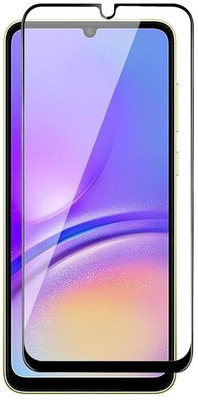 tiddler Impossible Screen Guard for Samsung Galaxy A05(Pack of 1)