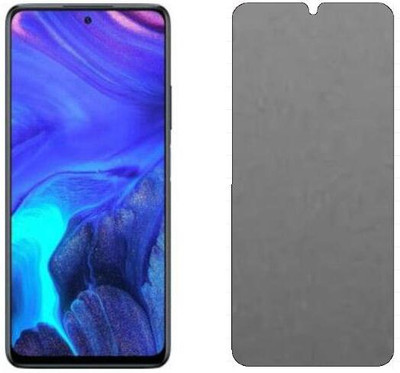 Snap Impossible Screen Guard for Compatible for Matte-Infinix Gt 10 Pro Plus(Pack of 1)