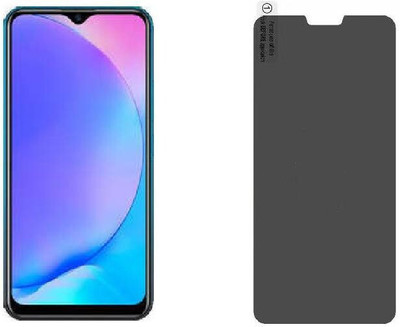 GeniusStar Impossible Screen Guard for Vivo Y17 - Mobile(Pack of 1)