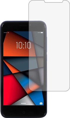 ZINGTEL Impossible Screen Guard for VOTO V11(Pack of 1)