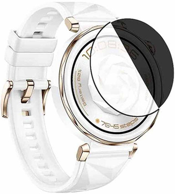 daffin Impossible Screen Guard for Huawei Watch GT 5 Pro 42mm(Pack of 1)