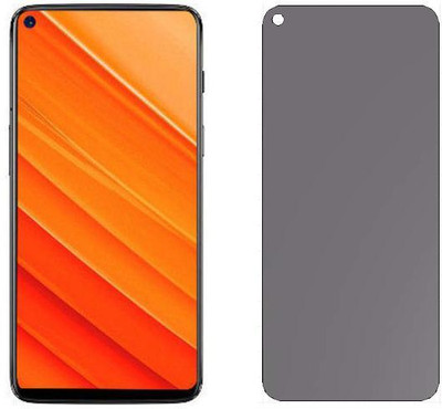 Navyabhii Impossible Screen Guard for Oneplus Nord Ce 4 Lite 5G(Pack of 1)