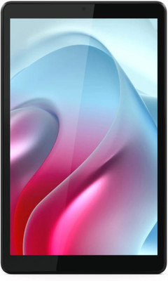 KHWABEEDA Impossible Screen Guard for Motorola tab G20 8inch tablet front screen guard(Pack of 1)
