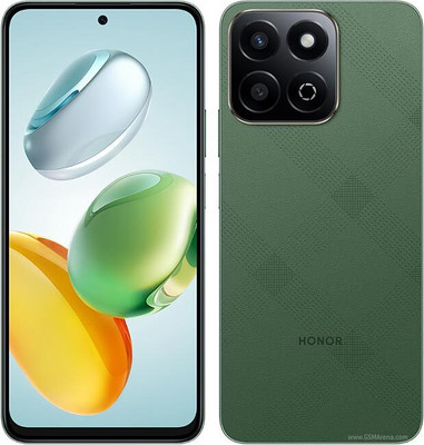 Mobotize Impossible Screen Guard for Honor 200 Smart(3 Layer Matte)(Pack of 1)