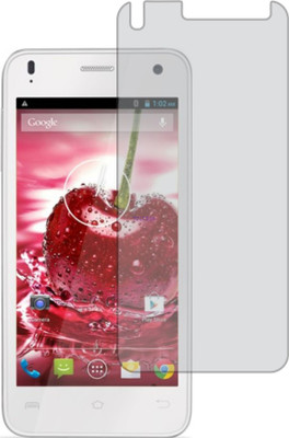 TELTREK Impossible Screen Guard for LAVA IRIS X1 (Matte Finish)(Pack of 1)