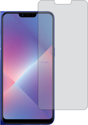 TELTREK Impossible Screen Guard for OPPO R15 NEO(Pack of 1)