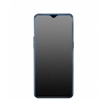 APTIVOS Impossible Screen Guard for Mi Redmi Note 8 (Matte Finish)(Pack of 1)