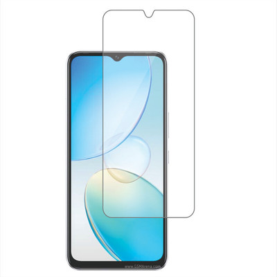 Mobotize Impossible Screen Guard for Infinix Hot 12 Pro(Matte Finish for Gaming)(Pack of 1)