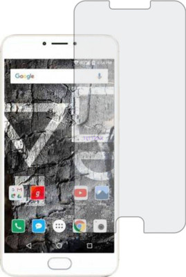 TELTREK Impossible Screen Guard for YU YUNICORN(Pack of 1)