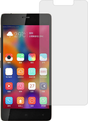 TELTREK Impossible Screen Guard for GIONEE ELIFE S5.1(Pack of 1)
