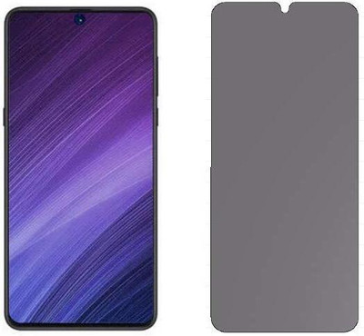 GeniusStar Impossible Screen Guard for Poco X6 Pro(Pack of 1)