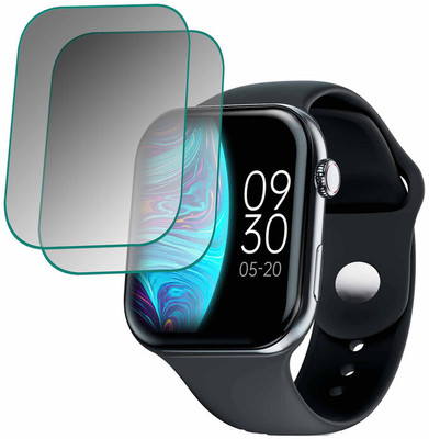 hirdesh Impossible Screen Guard for Pebble Cosmos Grande(Pack of 2)