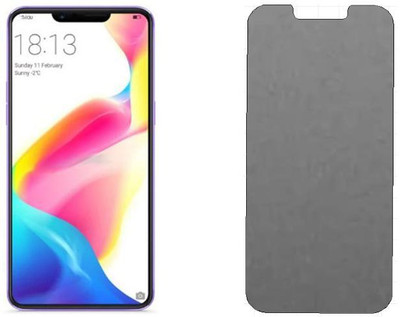 Snap Impossible Screen Guard for Compatible for Matte-Oppo R15 Dream Mirror Edition(Pack of 1)