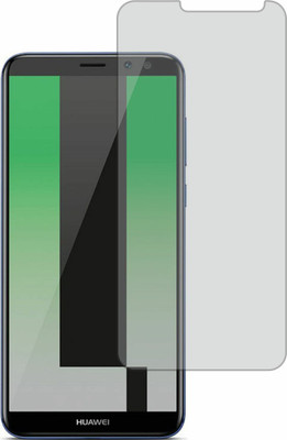 ZINGTEL Impossible Screen Guard for HUAWEI HONOR MATE 10 LITE (Matte Finish)(Pack of 1)
