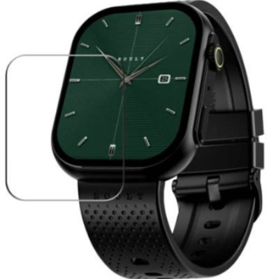 DB Impossible Screen Guard for BOULT DRIFT MAX 2.01 SMART WATCH SCREEN GUARD(Pack of 1)