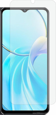Mobotize Impossible Screen Guard for vivo T3 Lite(Pack of 1)